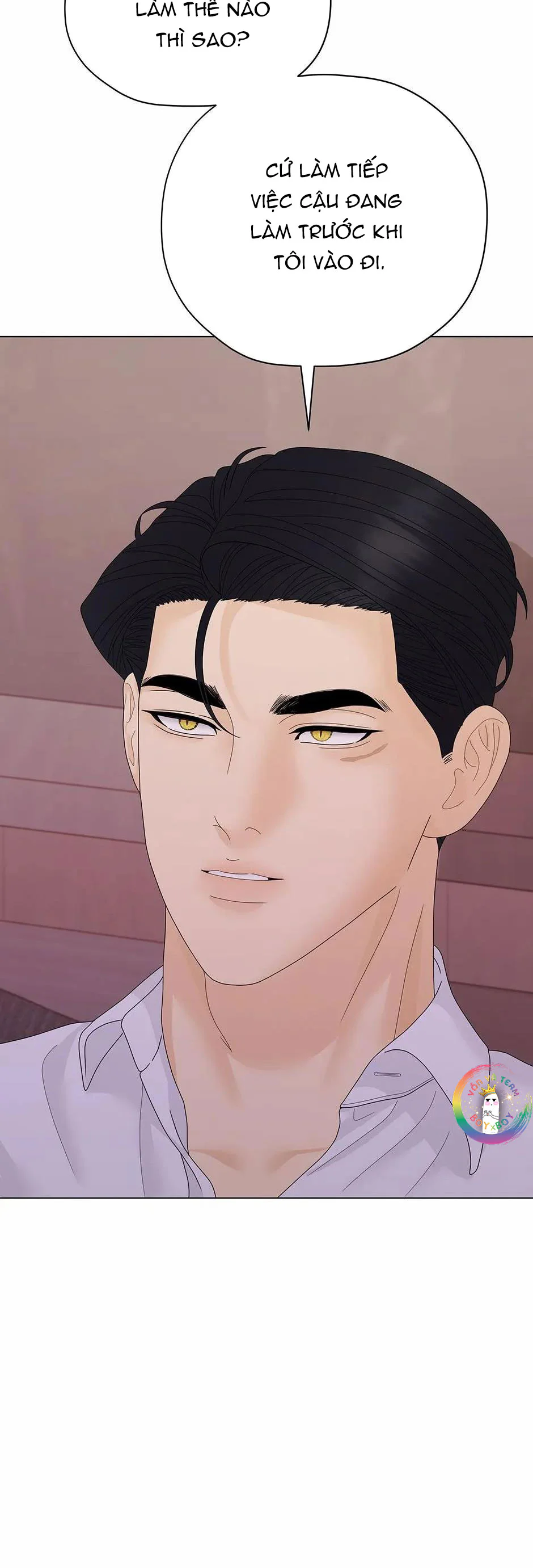 Cội Nguồn Mãnh Hổ Chap 10 - Next Chap 11