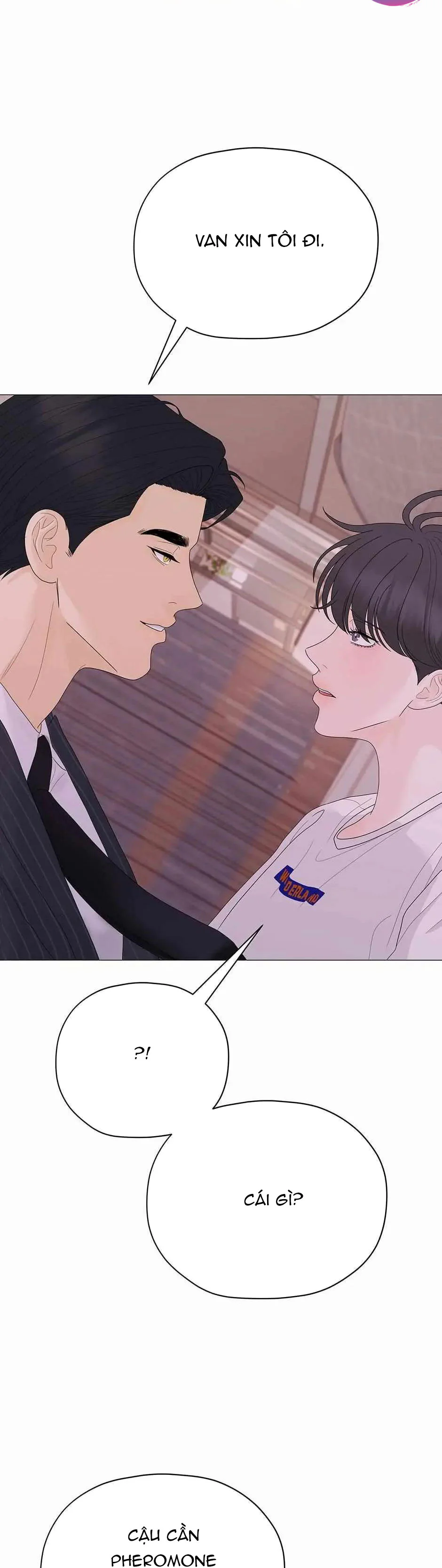 Cội Nguồn Mãnh Hổ Chap 10 - Next Chap 11