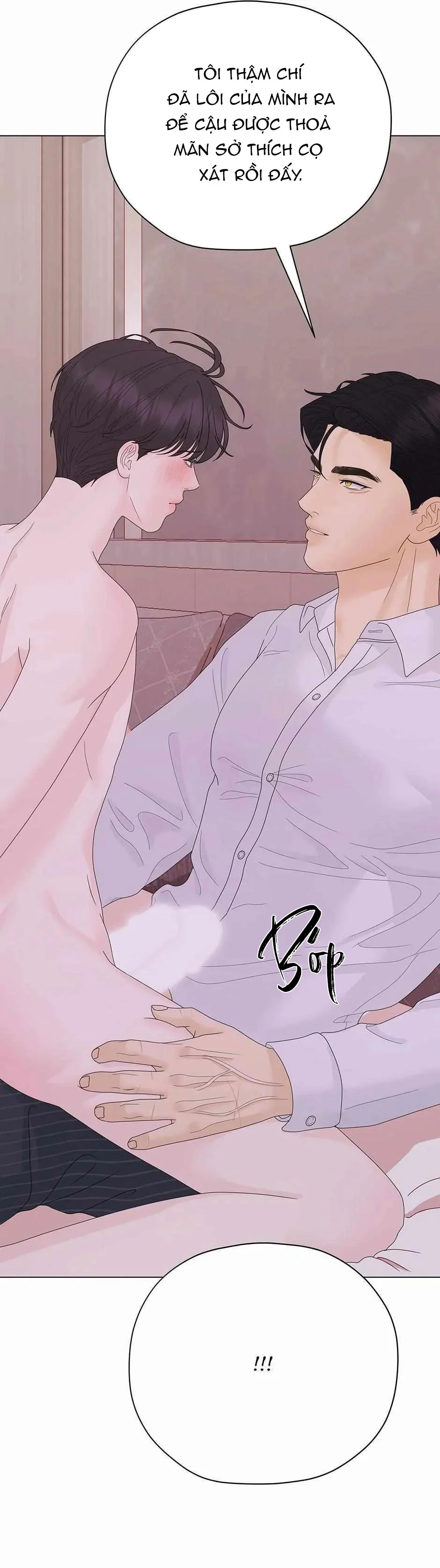 Cội Nguồn Mãnh Hổ Chap 10 - Next Chap 11