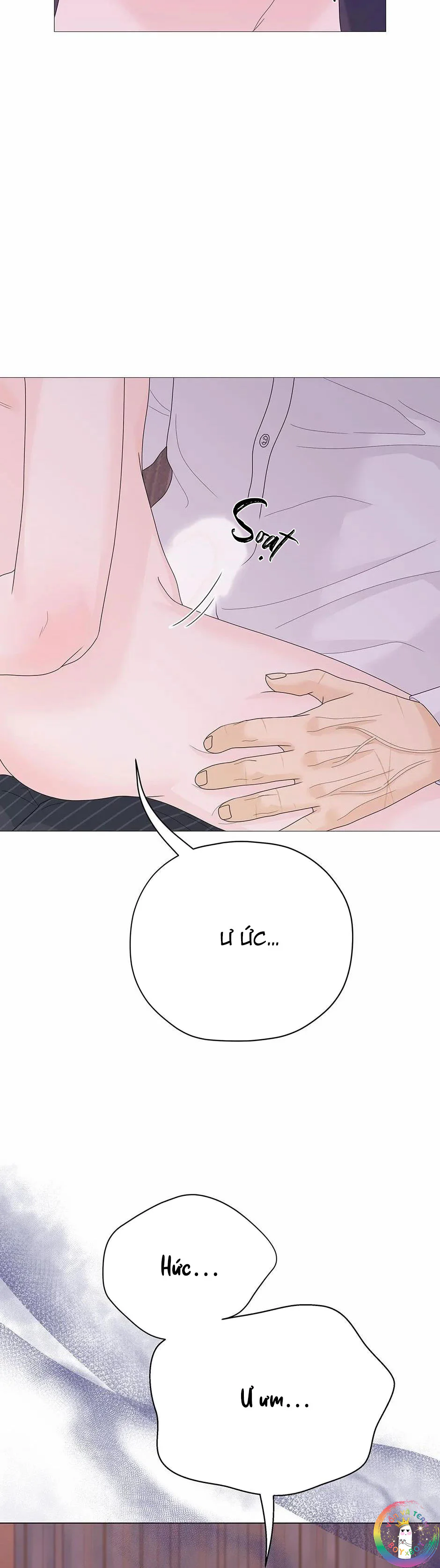 Cội Nguồn Mãnh Hổ Chap 10 - Next Chap 11