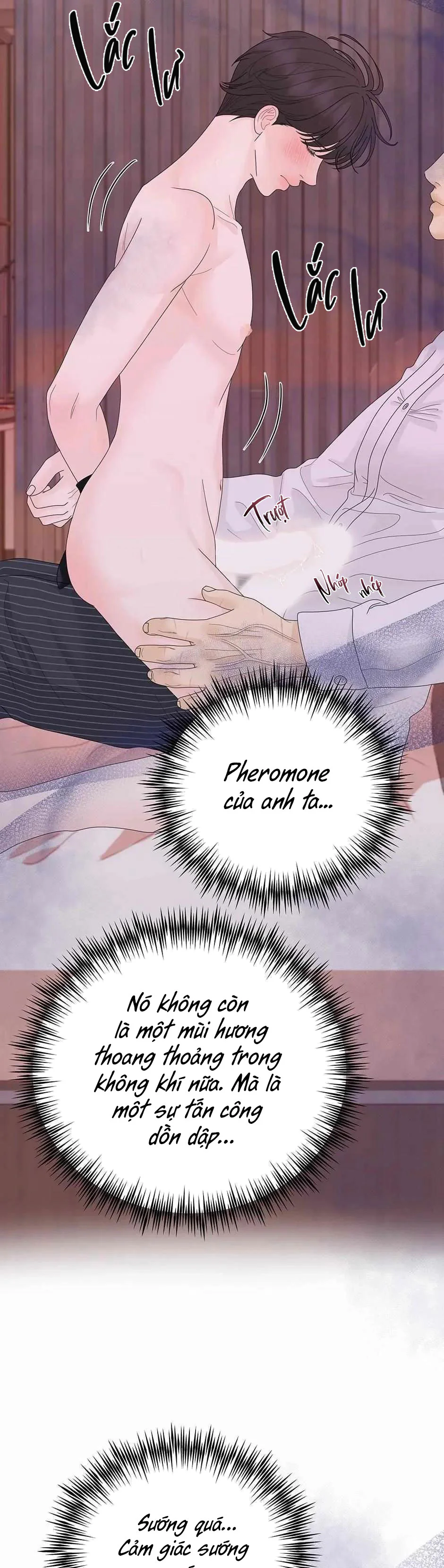 Cội Nguồn Mãnh Hổ Chap 10 - Next Chap 11