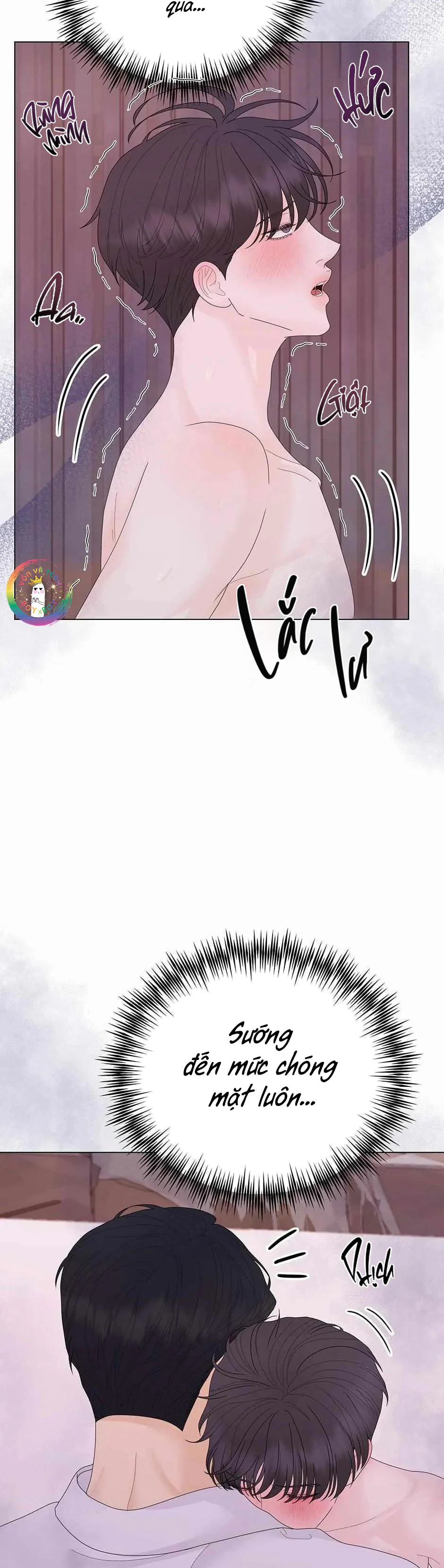 Cội Nguồn Mãnh Hổ Chap 10 - Next Chap 11