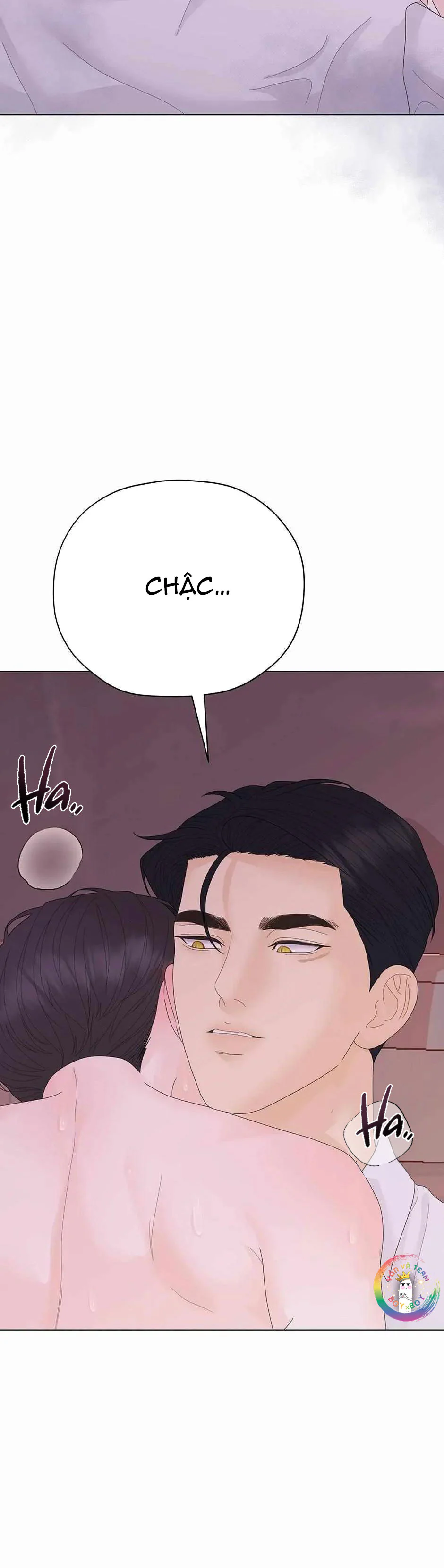 Cội Nguồn Mãnh Hổ Chap 10 - Next Chap 11