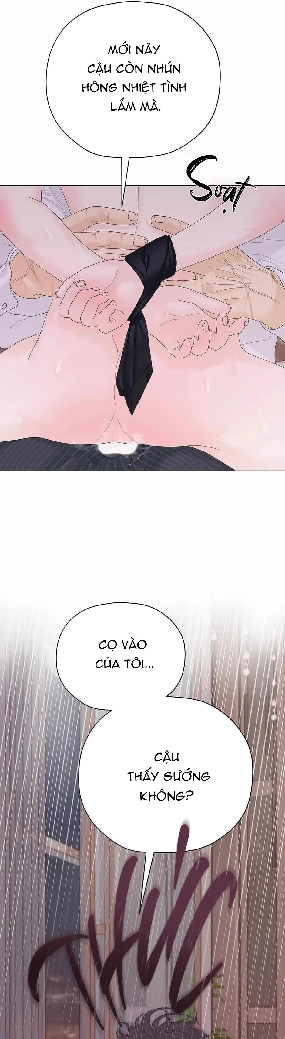 Cội Nguồn Mãnh Hổ Chap 10 - Next Chap 11