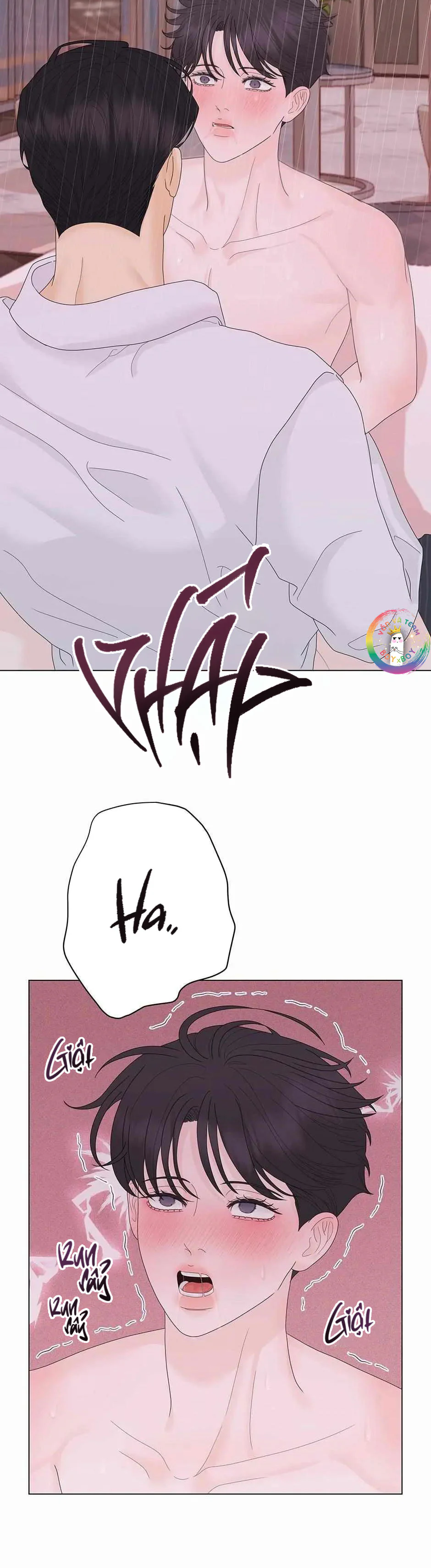 Cội Nguồn Mãnh Hổ Chap 10 - Next Chap 11