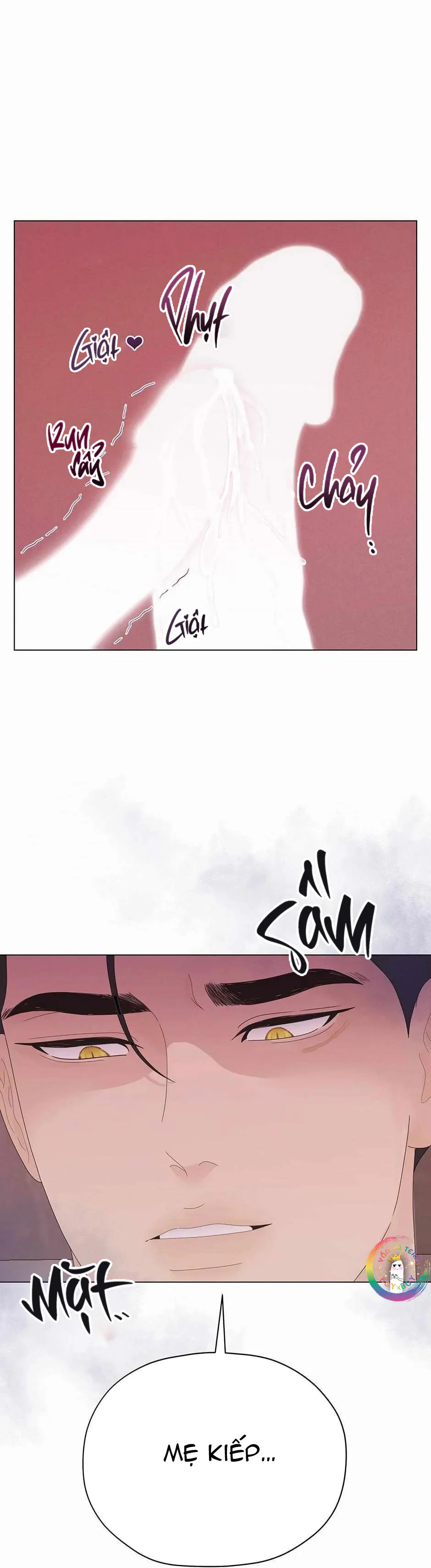 Cội Nguồn Mãnh Hổ Chap 10 - Next Chap 11