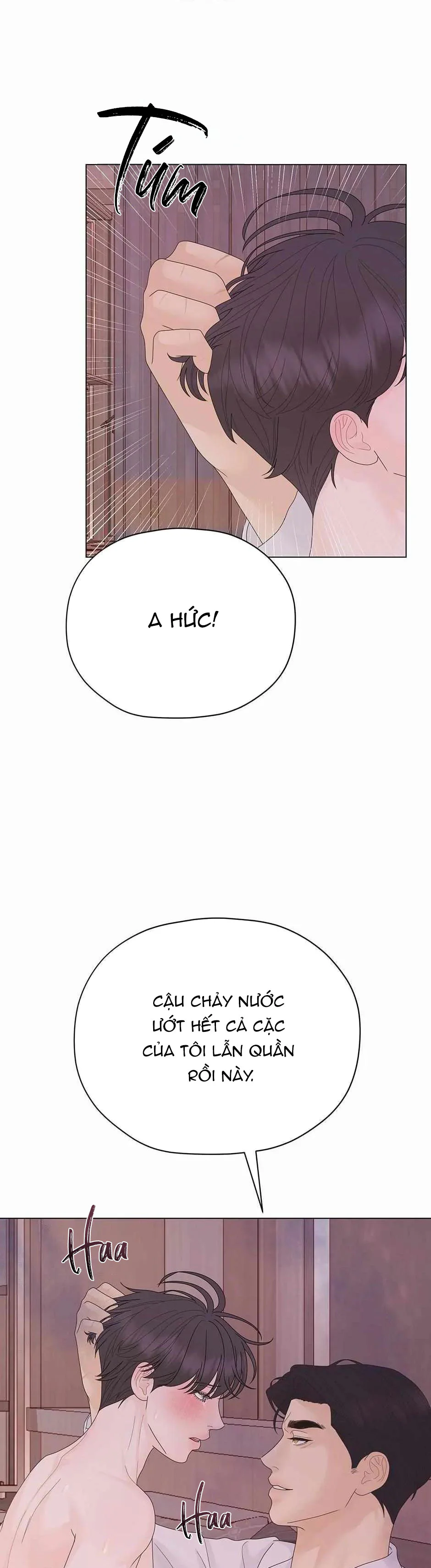 Cội Nguồn Mãnh Hổ Chap 10 - Next Chap 11