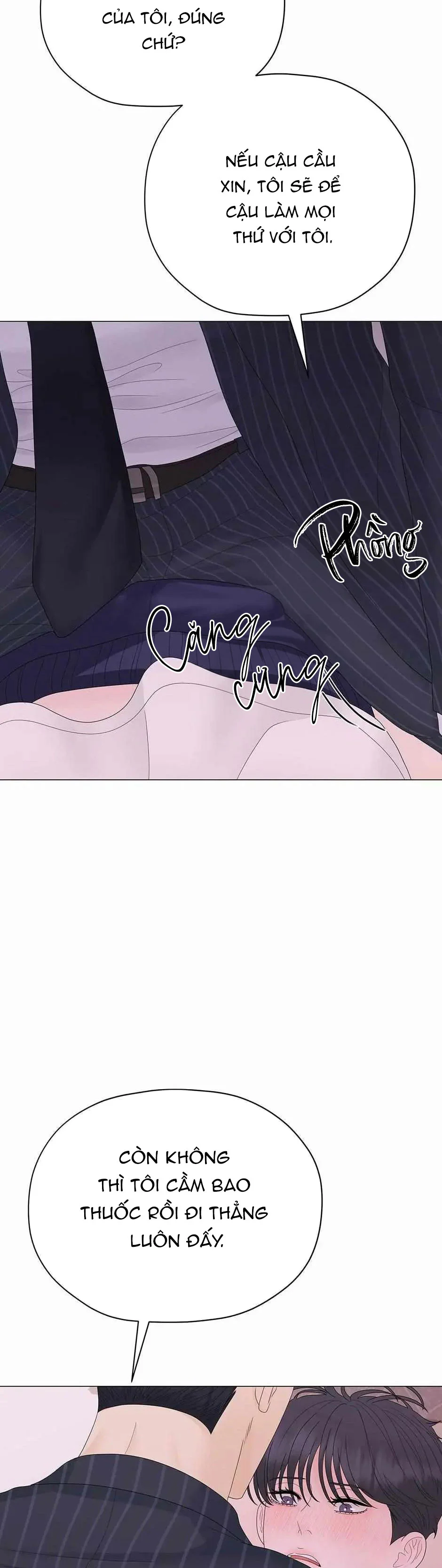 Cội Nguồn Mãnh Hổ Chap 10 - Next Chap 11