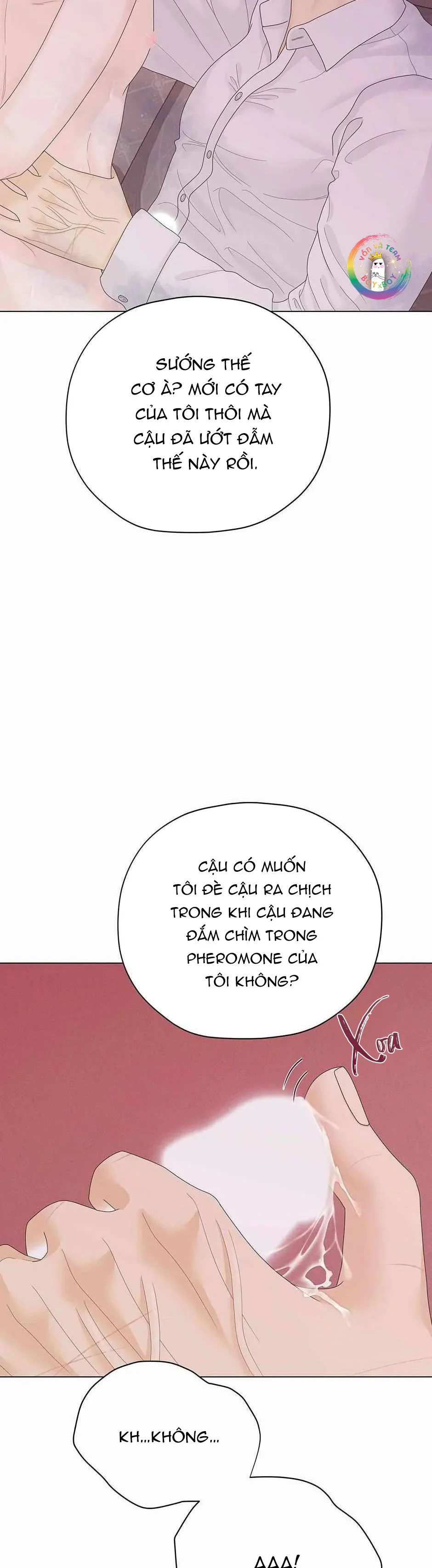 Cội Nguồn Mãnh Hổ Chap 10 - Next Chap 11