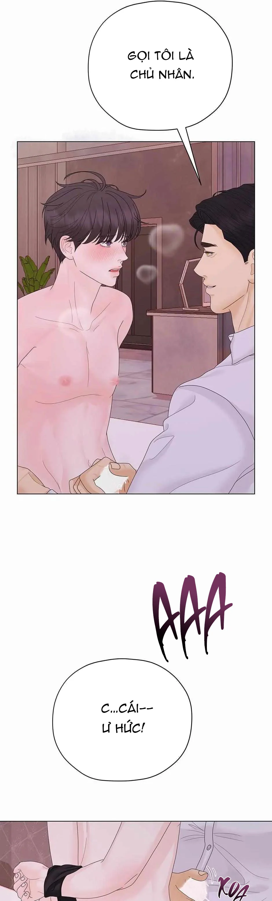 Cội Nguồn Mãnh Hổ Chap 10 - Next Chap 11