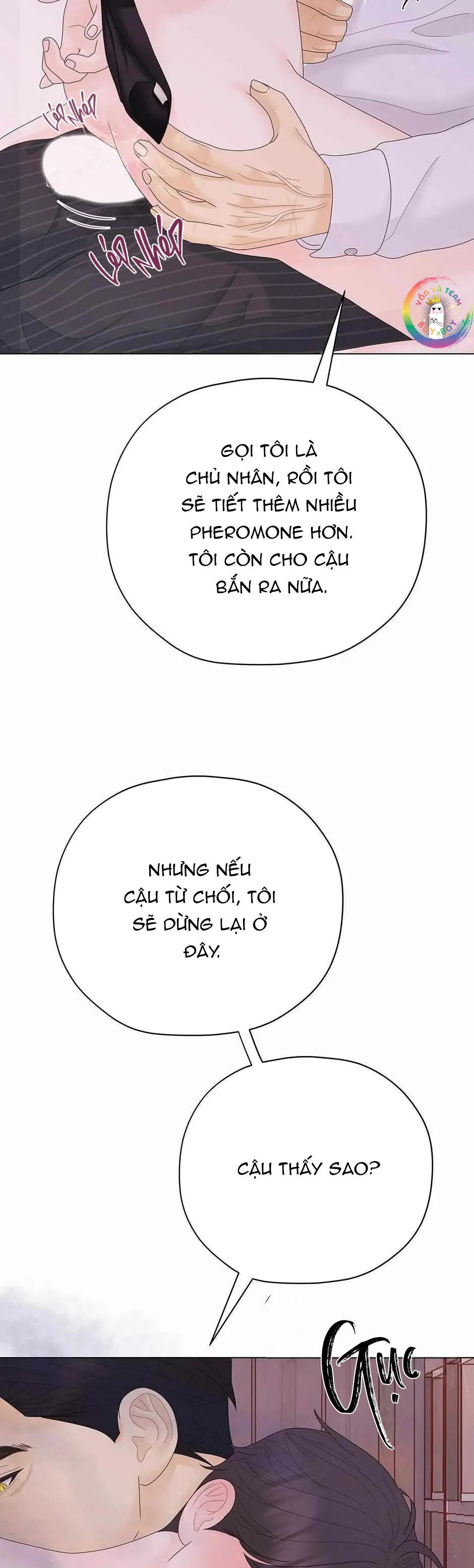 Cội Nguồn Mãnh Hổ Chap 10 - Next Chap 11