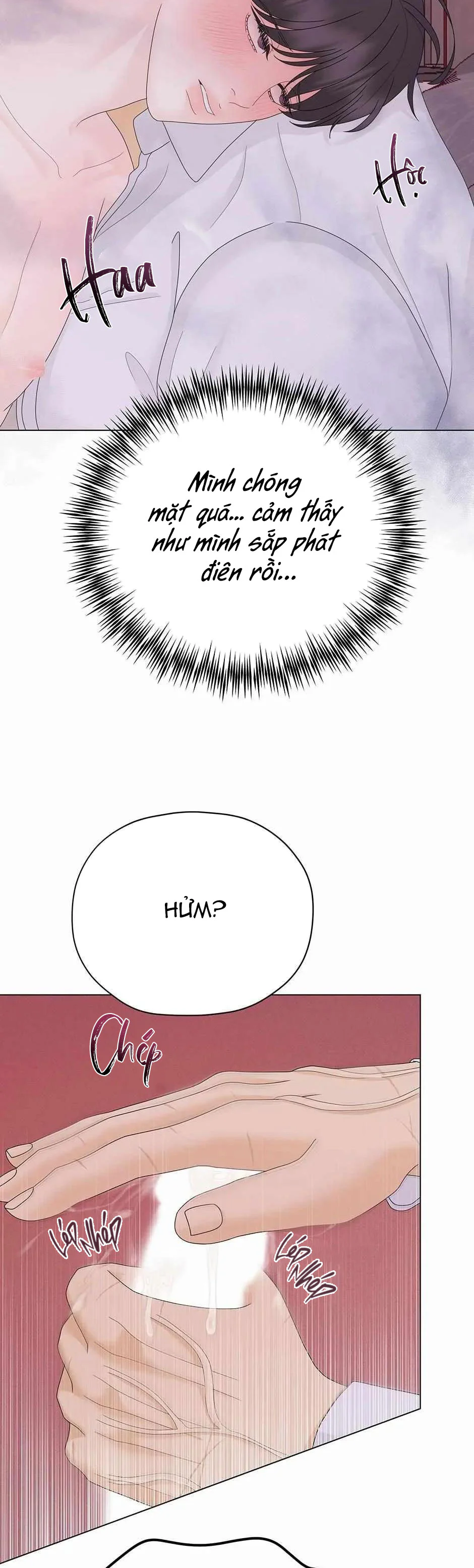 Cội Nguồn Mãnh Hổ Chap 10 - Next Chap 11