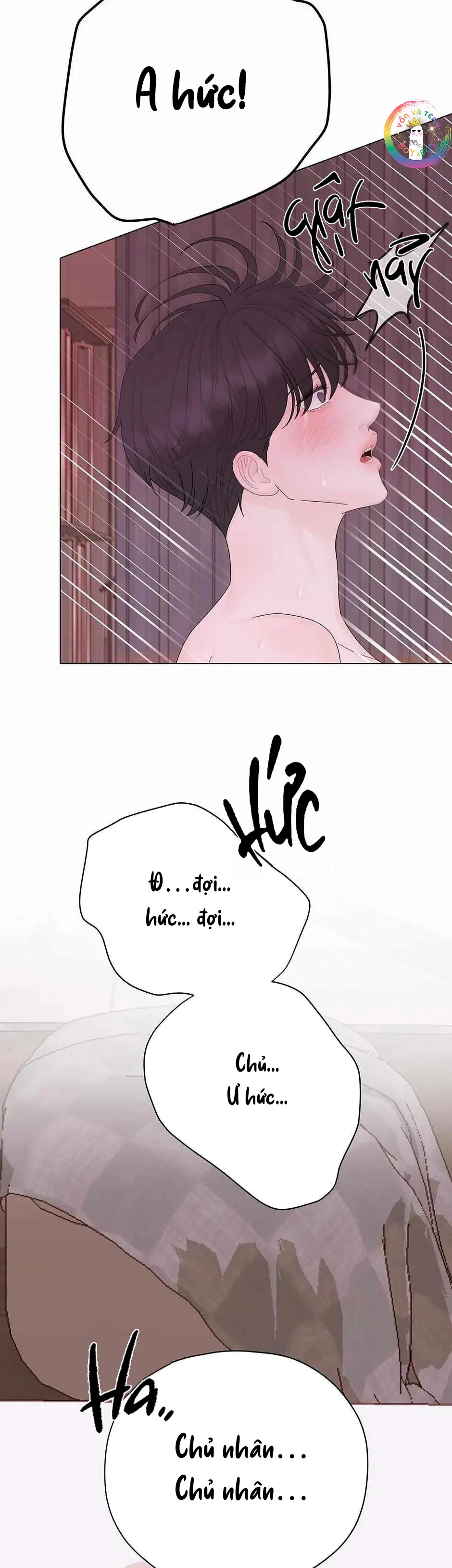 Cội Nguồn Mãnh Hổ Chap 10 - Next Chap 11