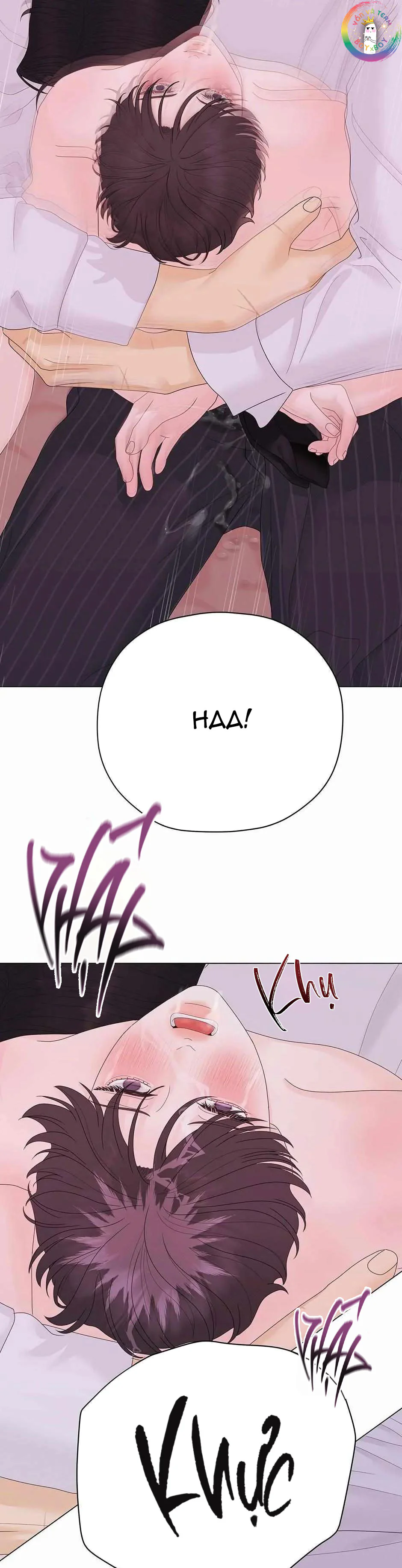 Cội Nguồn Mãnh Hổ Chap 10 - Next Chap 11