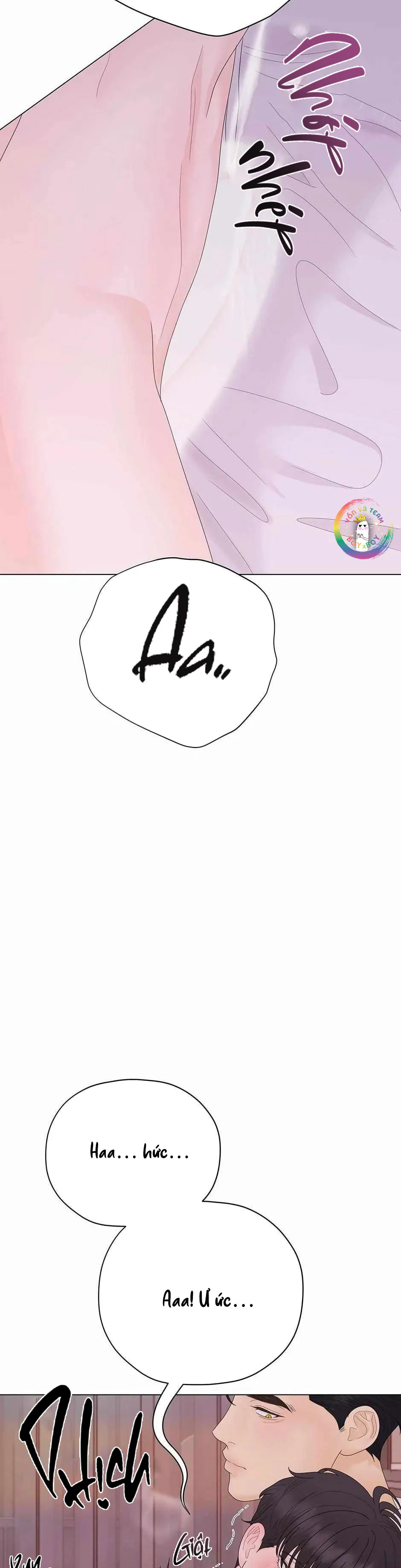 Cội Nguồn Mãnh Hổ Chap 10 - Next Chap 11