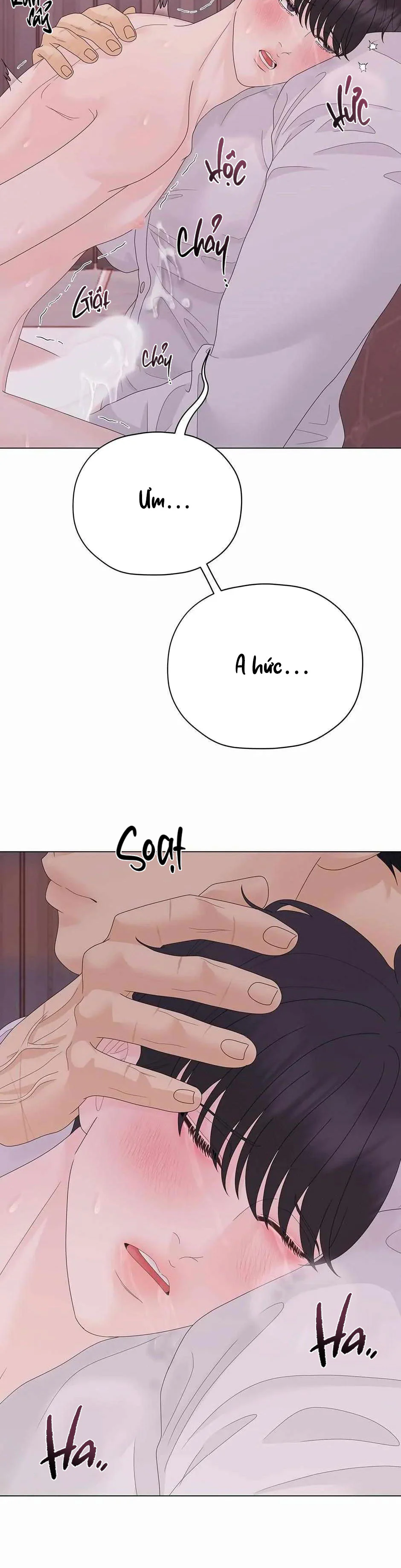 Cội Nguồn Mãnh Hổ Chap 10 - Next Chap 11