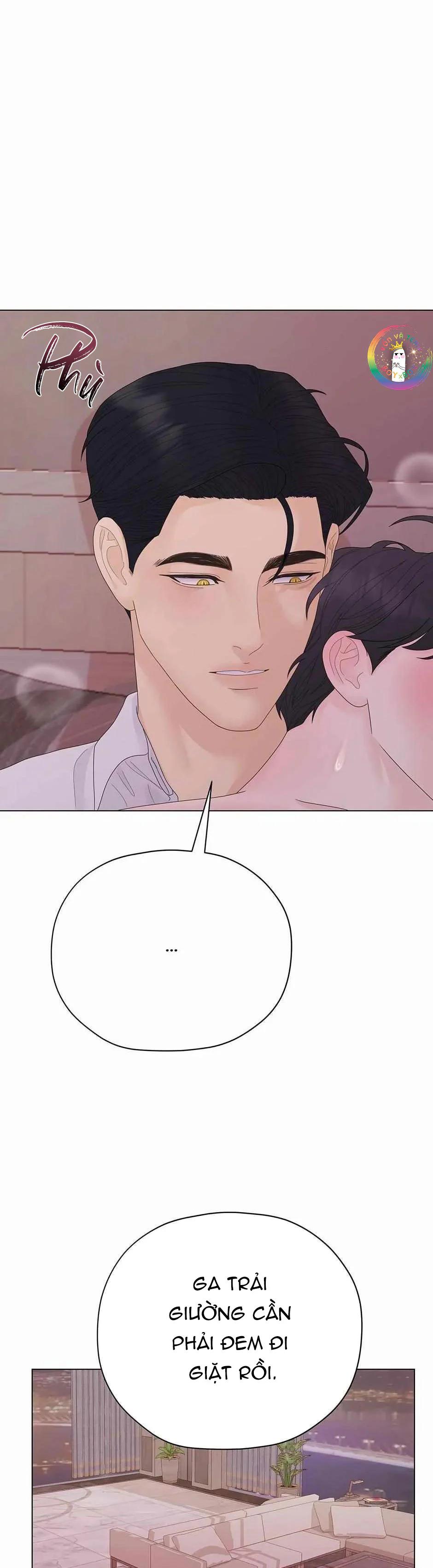 Cội Nguồn Mãnh Hổ Chap 10 - Next Chap 11