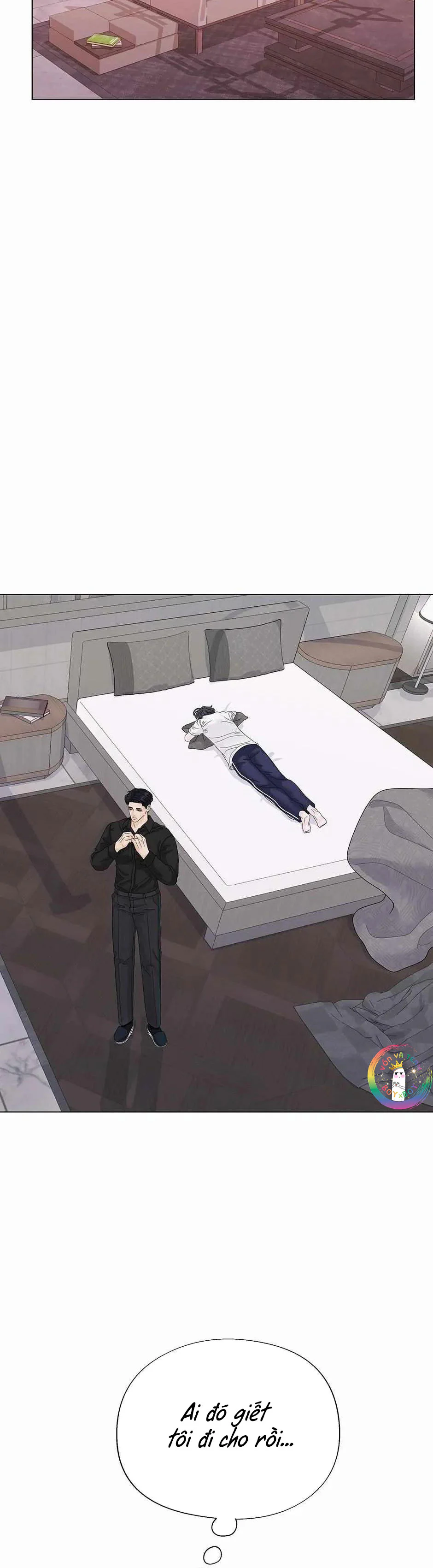 Cội Nguồn Mãnh Hổ Chap 10 - Next Chap 11