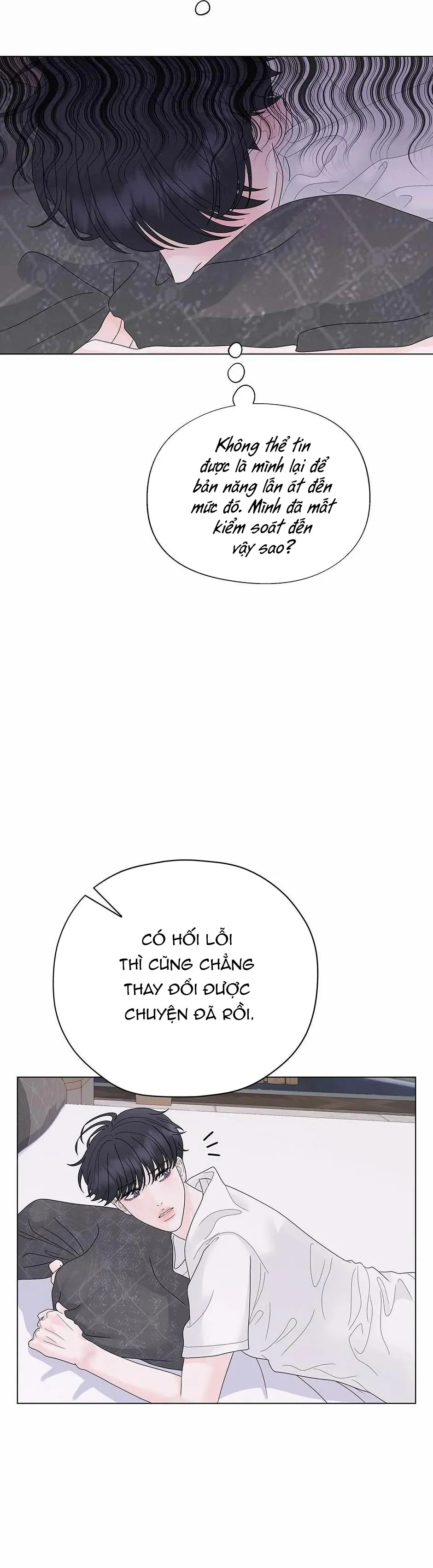 Cội Nguồn Mãnh Hổ Chap 10 - Next Chap 11