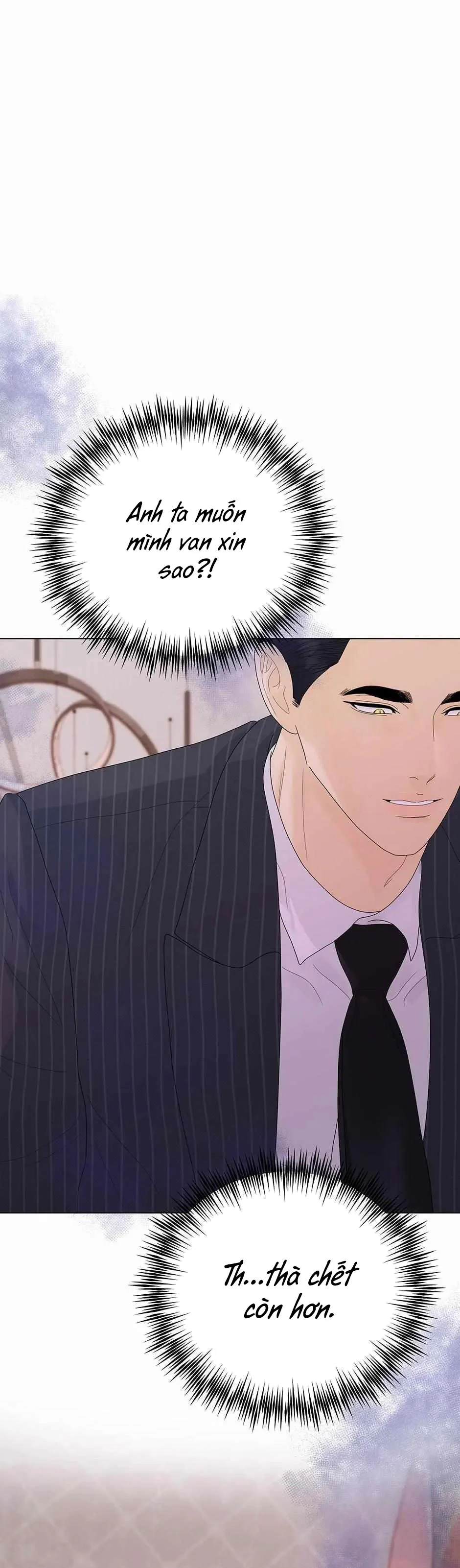 Cội Nguồn Mãnh Hổ Chap 10 - Next Chap 11