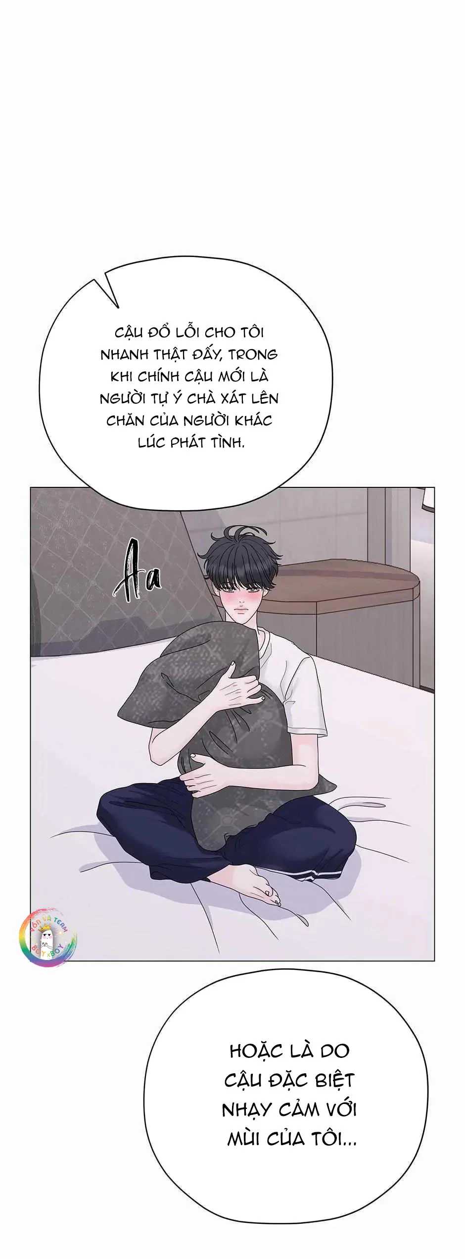 Cội Nguồn Mãnh Hổ Chap 10 - Next Chap 11