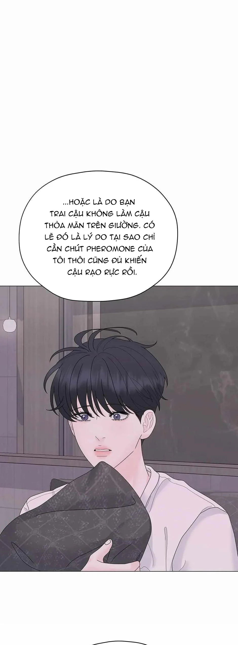 Cội Nguồn Mãnh Hổ Chap 10 - Next Chap 11