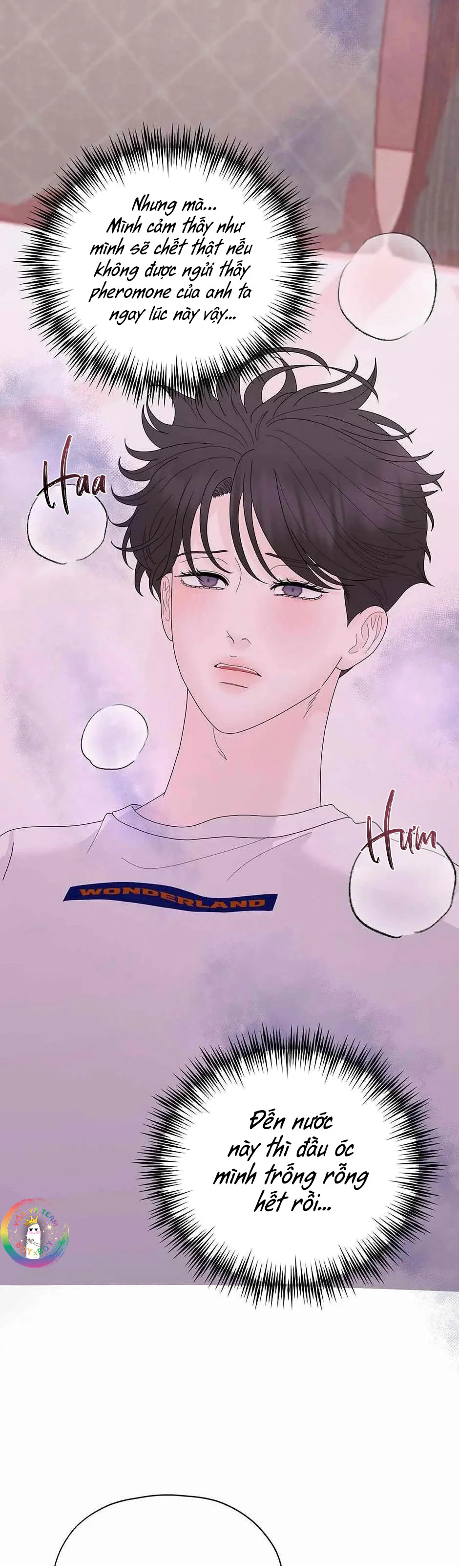 Cội Nguồn Mãnh Hổ Chap 10 - Next Chap 11
