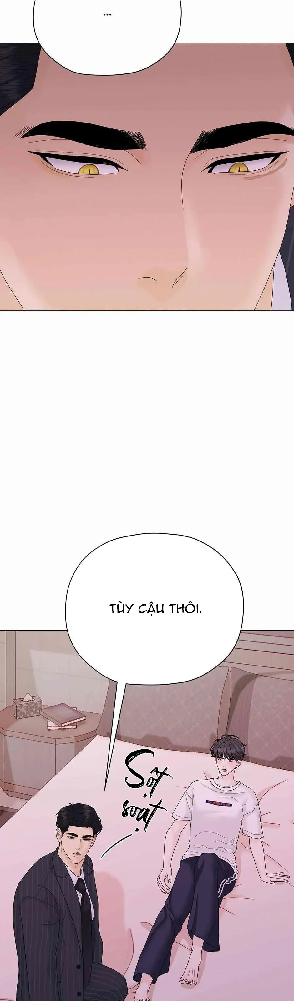 Cội Nguồn Mãnh Hổ Chap 10 - Next Chap 11