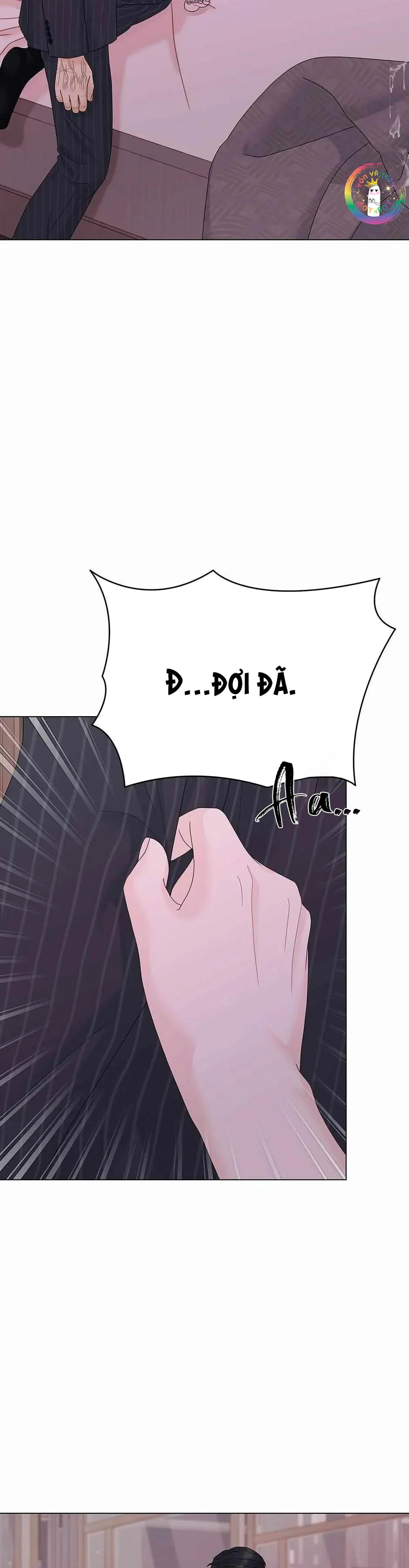 Cội Nguồn Mãnh Hổ Chap 10 - Next Chap 11