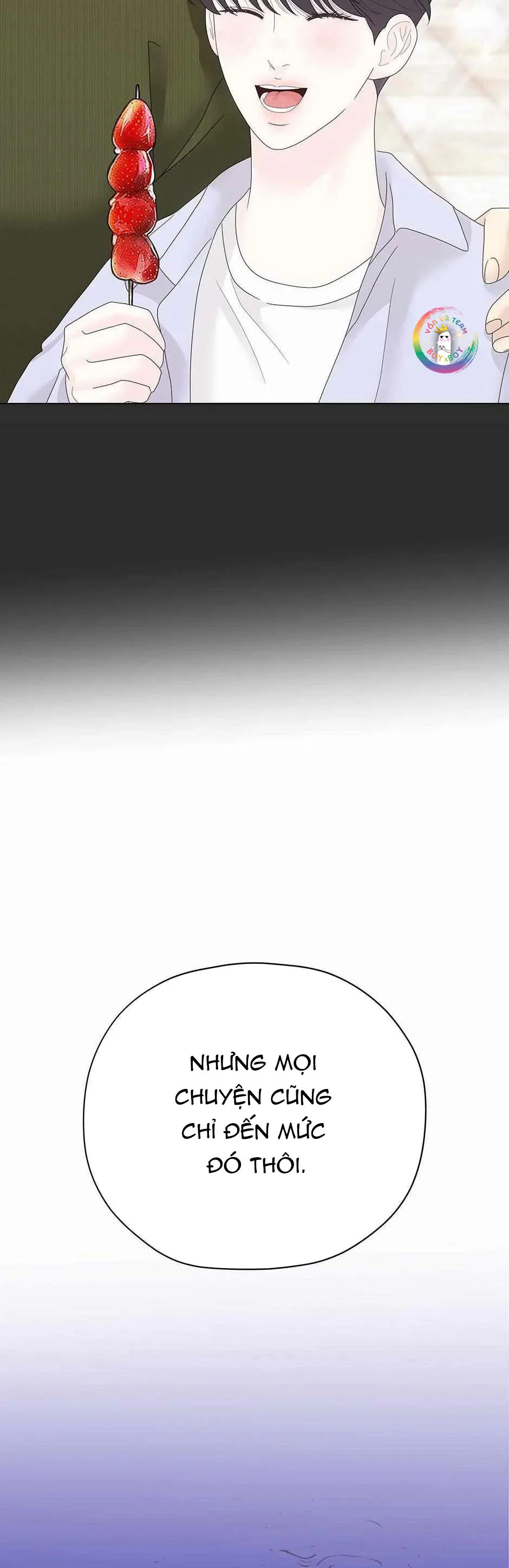 Cội Nguồn Mãnh Hổ Chap 11 - Next Chap 12