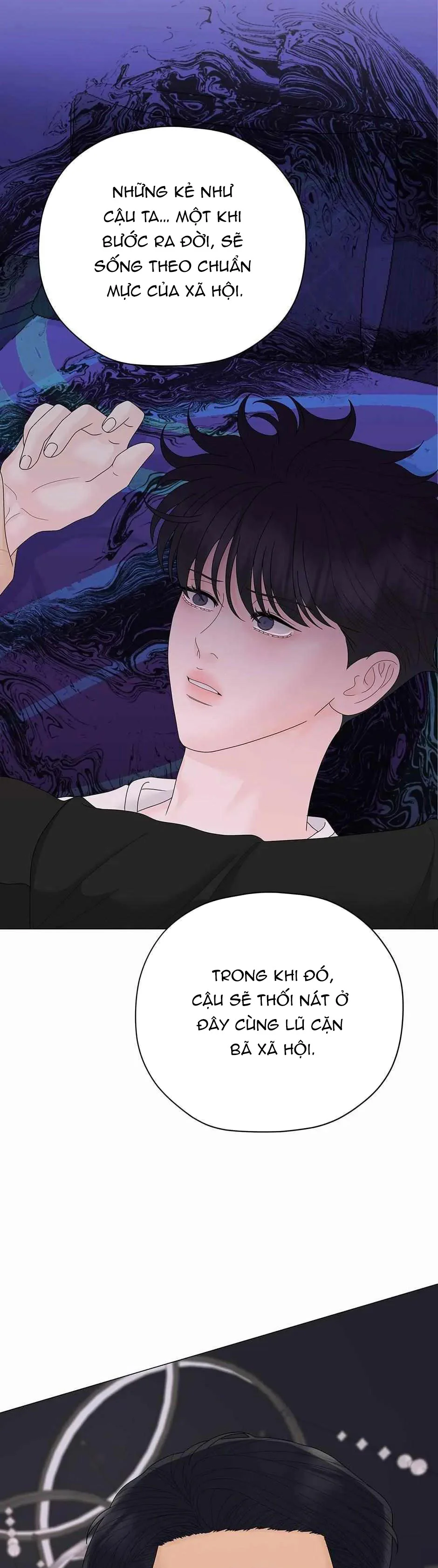 Cội Nguồn Mãnh Hổ Chap 11 - Next Chap 12