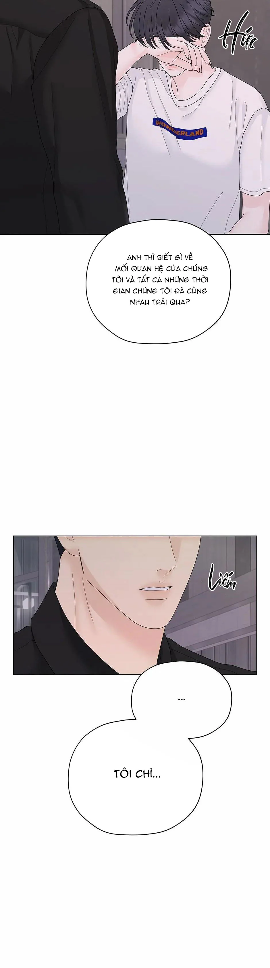 Cội Nguồn Mãnh Hổ Chap 11 - Next Chap 12