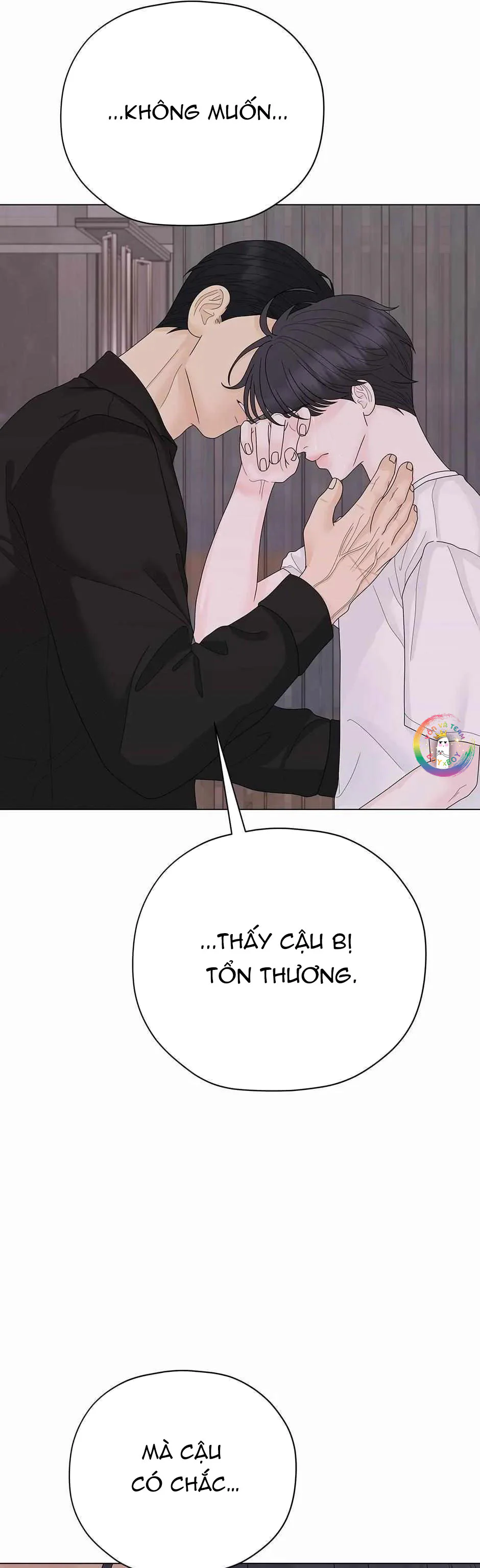 Cội Nguồn Mãnh Hổ Chap 11 - Next Chap 12