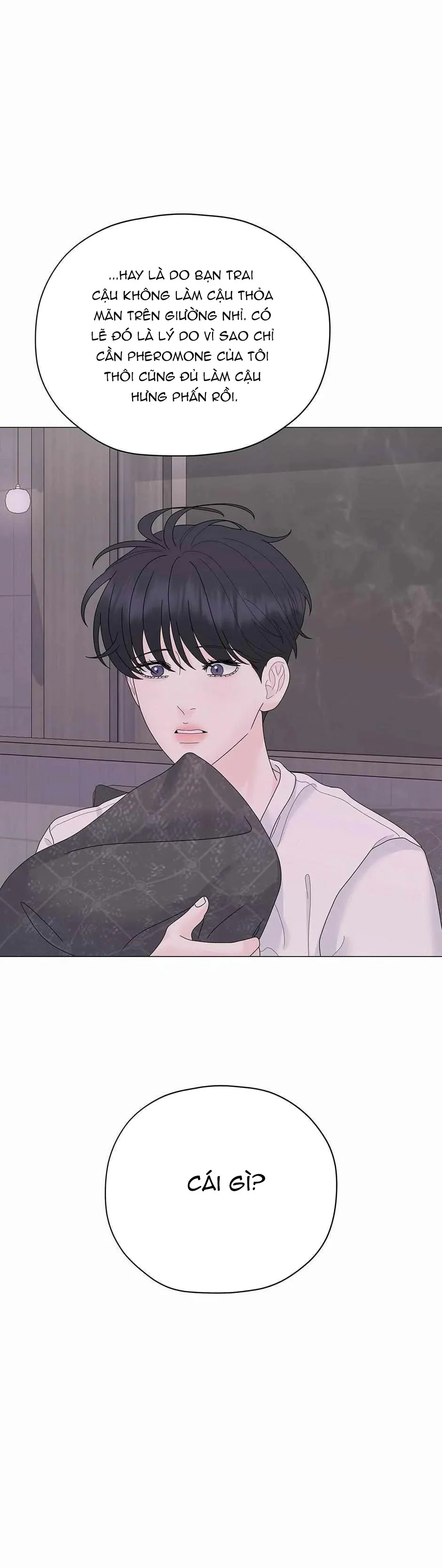 Cội Nguồn Mãnh Hổ Chap 11 - Next Chap 12