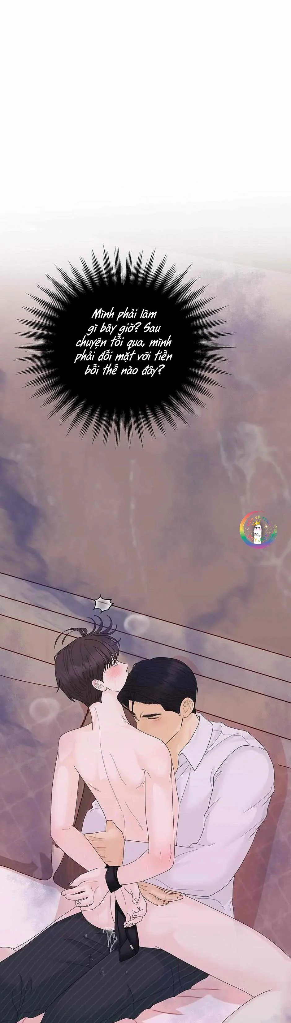 Cội Nguồn Mãnh Hổ Chap 11 - Next Chap 12