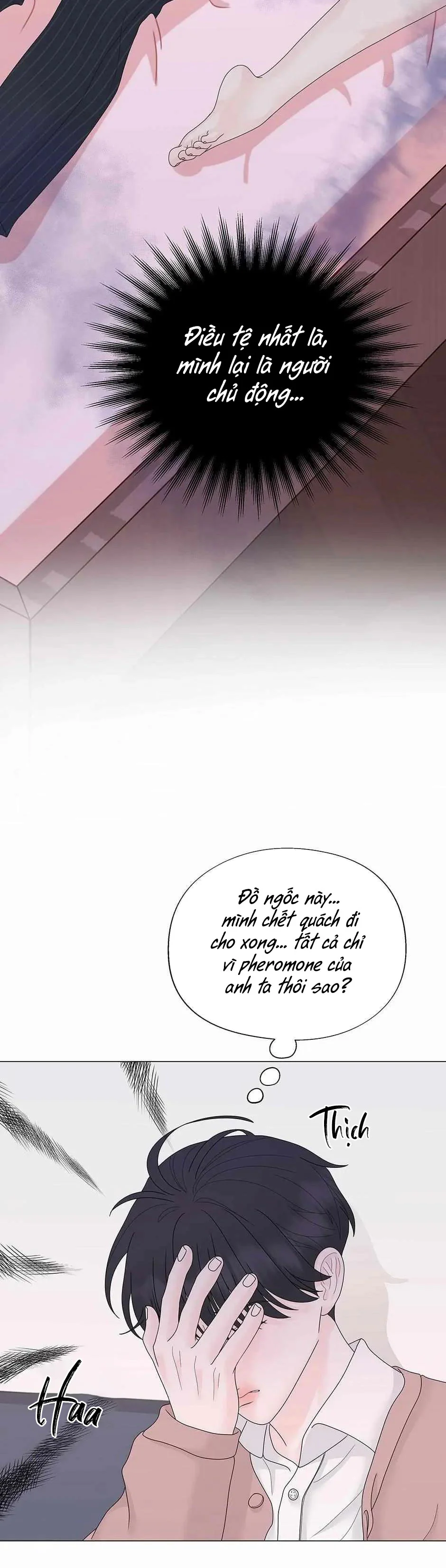 Cội Nguồn Mãnh Hổ Chap 11 - Next Chap 12