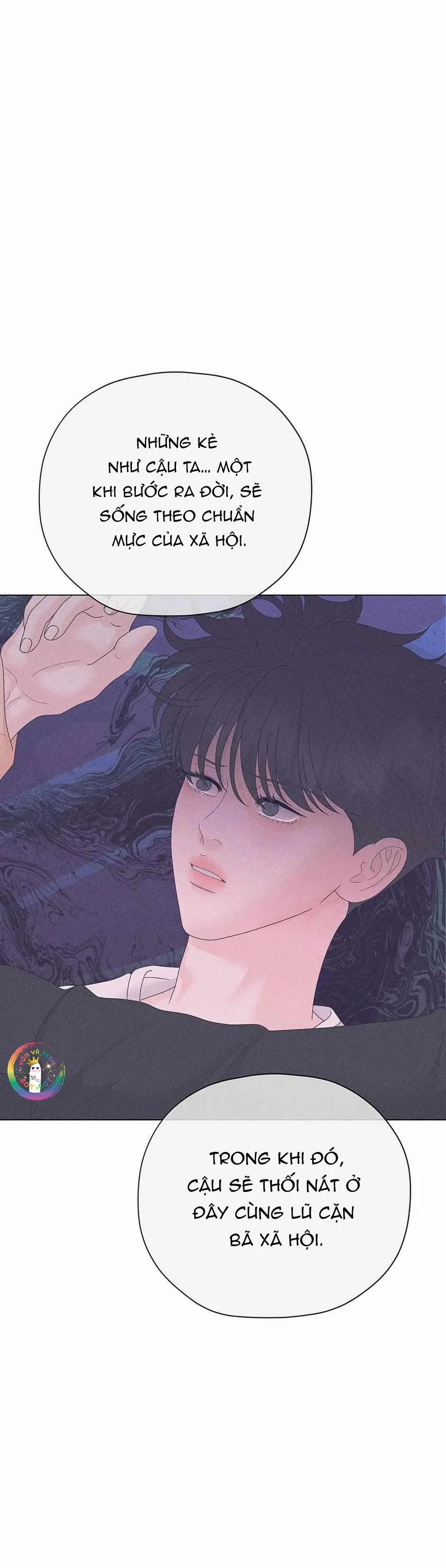 Cội Nguồn Mãnh Hổ Chap 11 - Next Chap 12