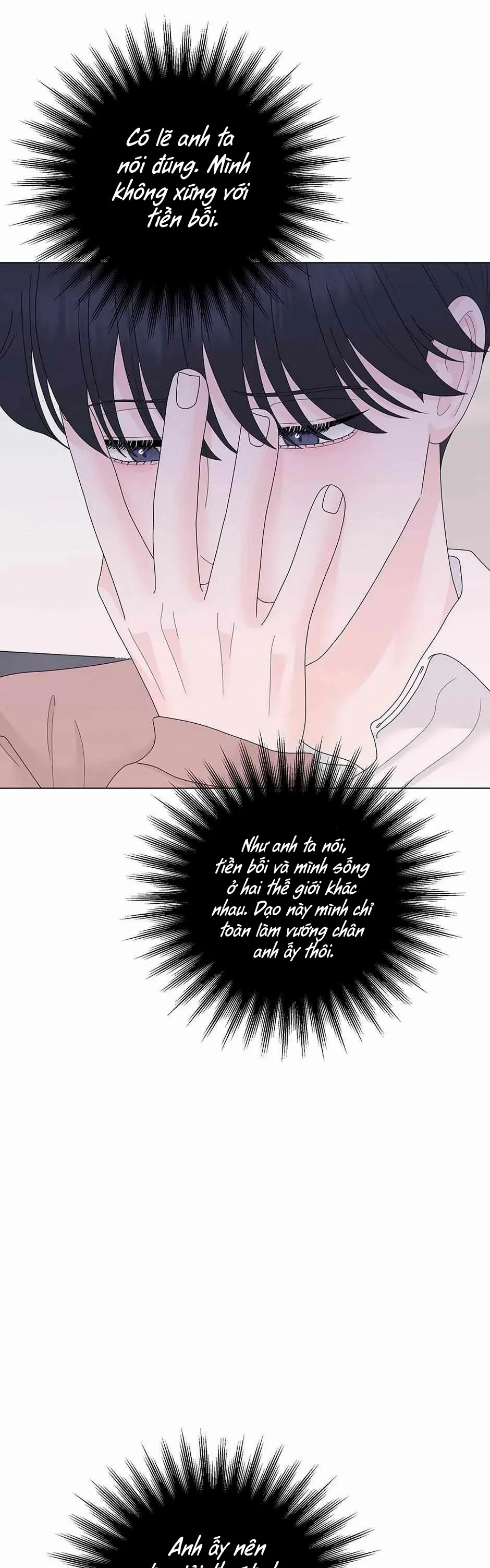 Cội Nguồn Mãnh Hổ Chap 11 - Next Chap 12