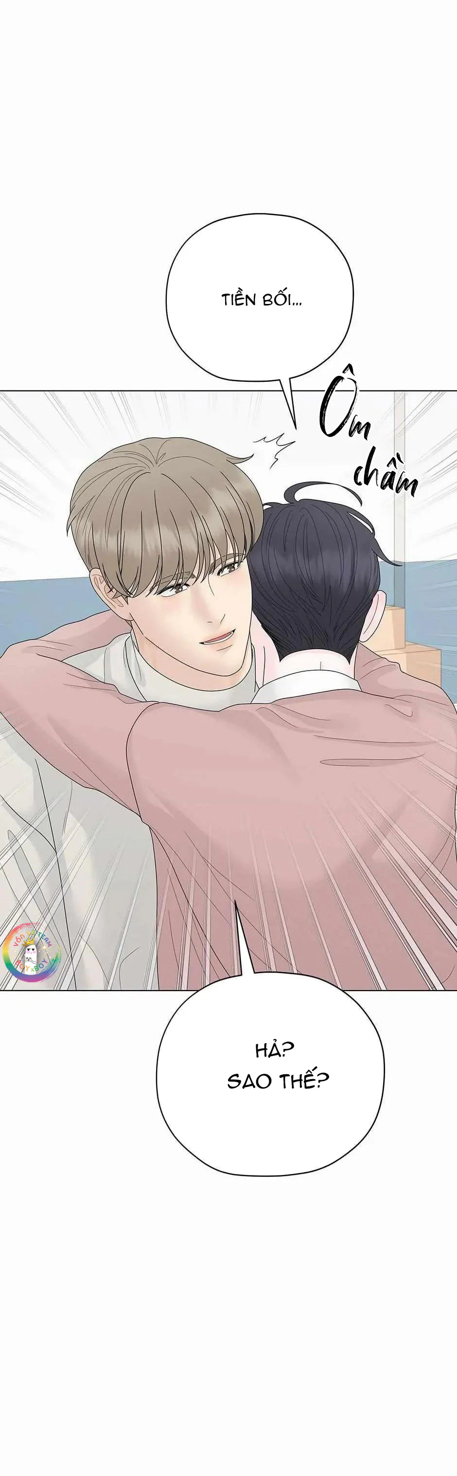 Cội Nguồn Mãnh Hổ Chap 11 - Next Chap 12