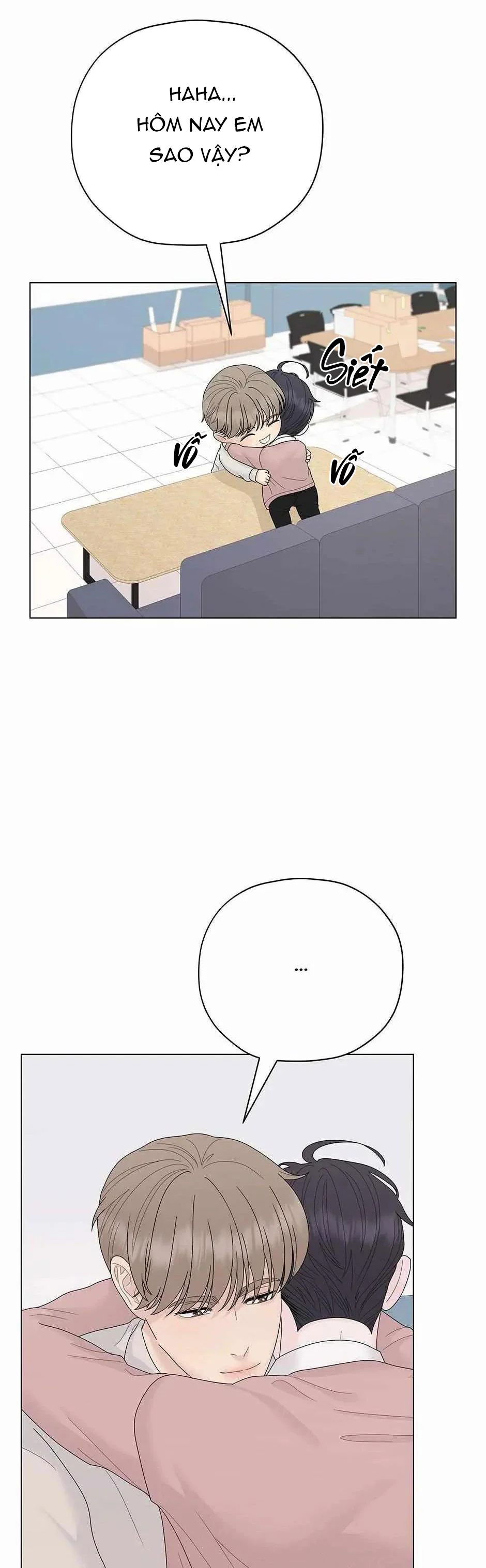 Cội Nguồn Mãnh Hổ Chap 11 - Next Chap 12
