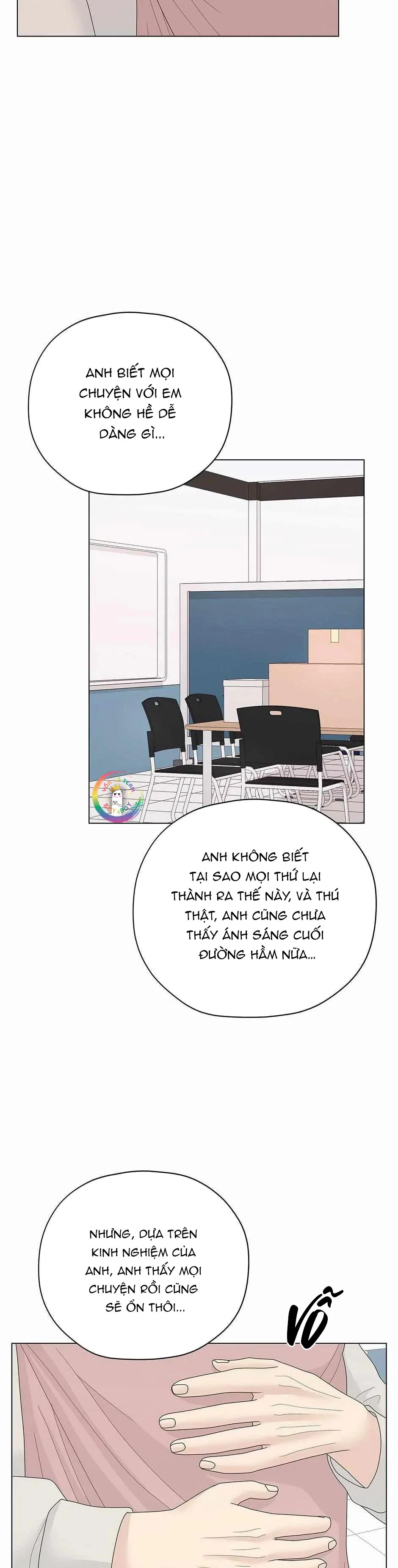 Cội Nguồn Mãnh Hổ Chap 11 - Next Chap 12