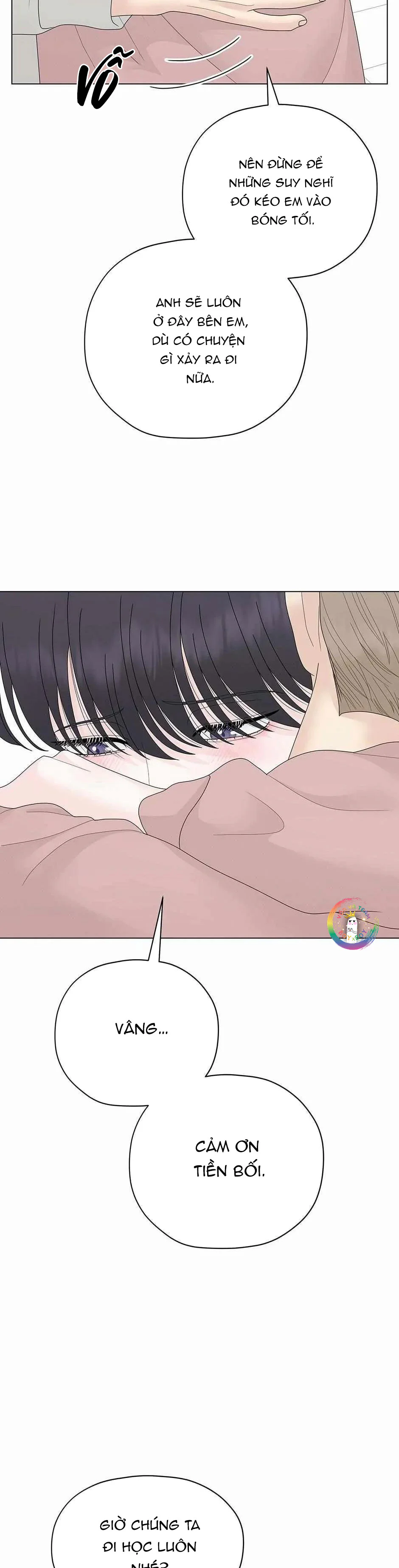 Cội Nguồn Mãnh Hổ Chap 11 - Next Chap 12