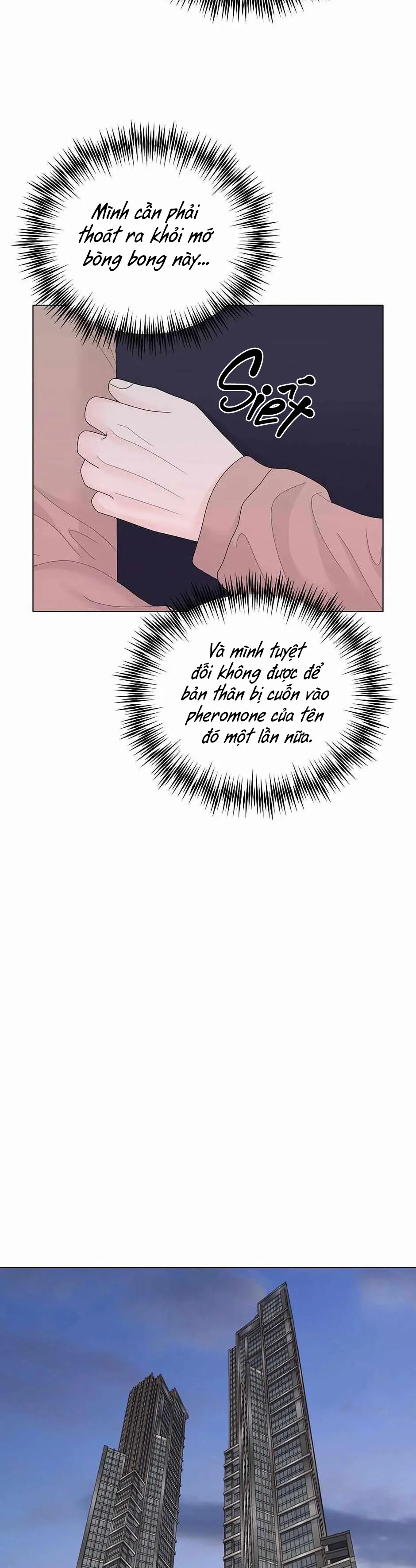Cội Nguồn Mãnh Hổ Chap 11 - Next Chap 12