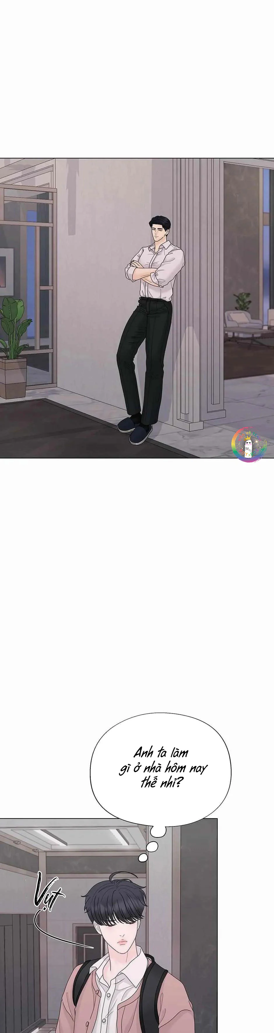 Cội Nguồn Mãnh Hổ Chap 11 - Next Chap 12