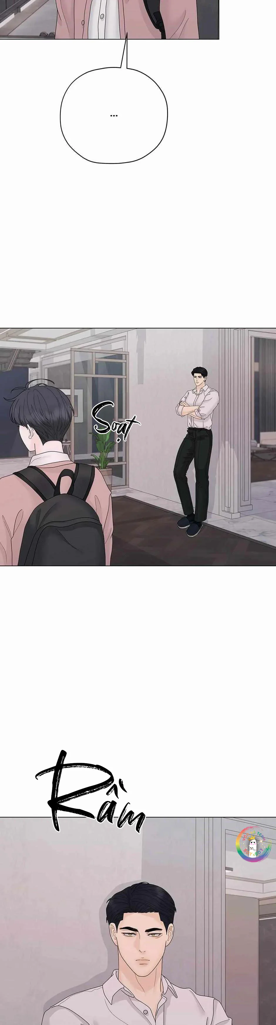 Cội Nguồn Mãnh Hổ Chap 11 - Next Chap 12