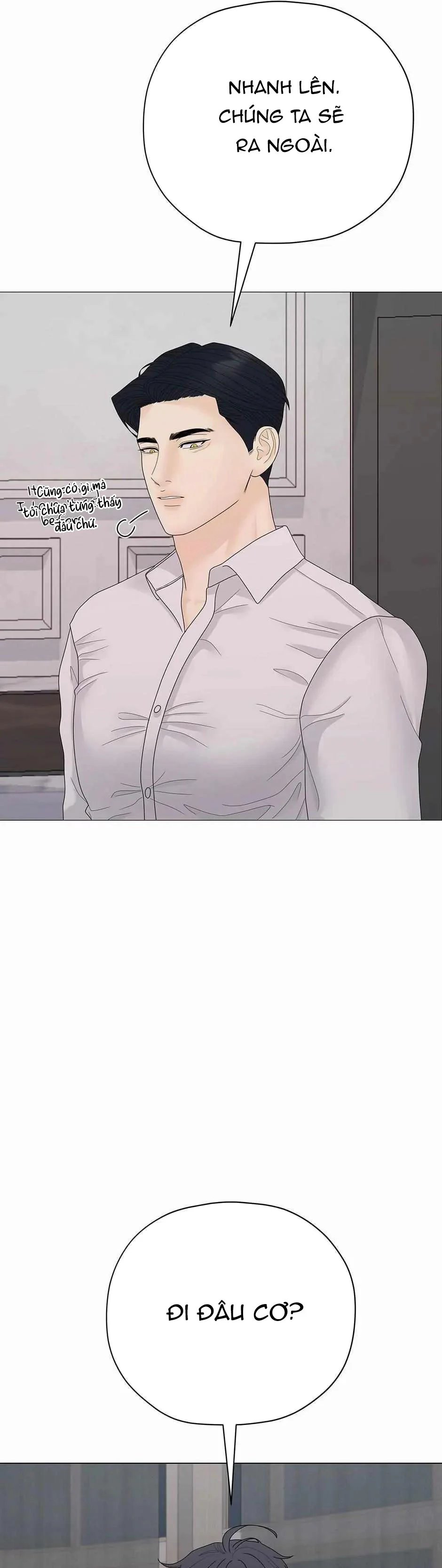 Cội Nguồn Mãnh Hổ Chap 11 - Next Chap 12