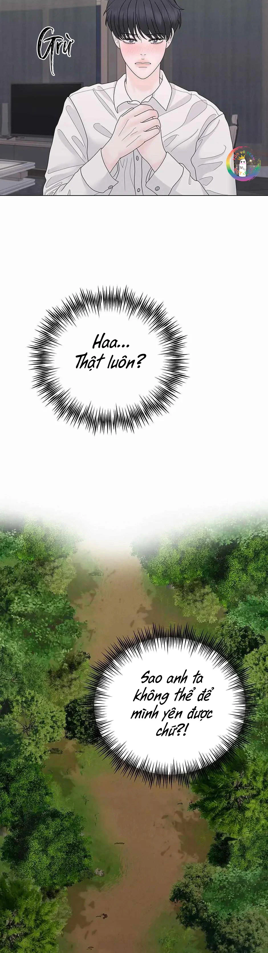 Cội Nguồn Mãnh Hổ Chap 11 - Next Chap 12