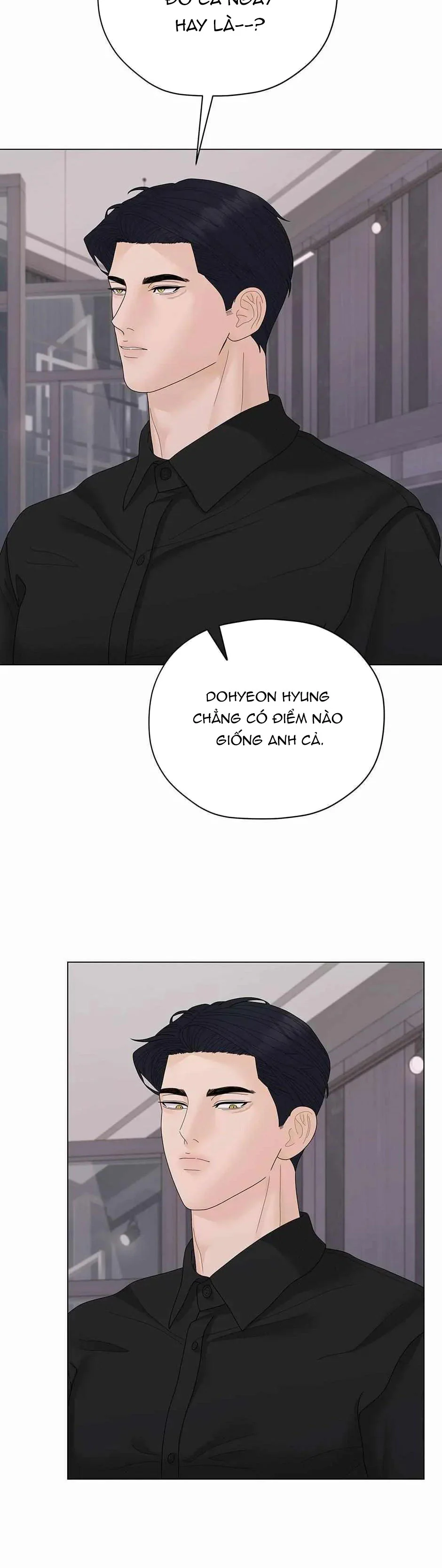 Cội Nguồn Mãnh Hổ Chap 11 - Next Chap 12
