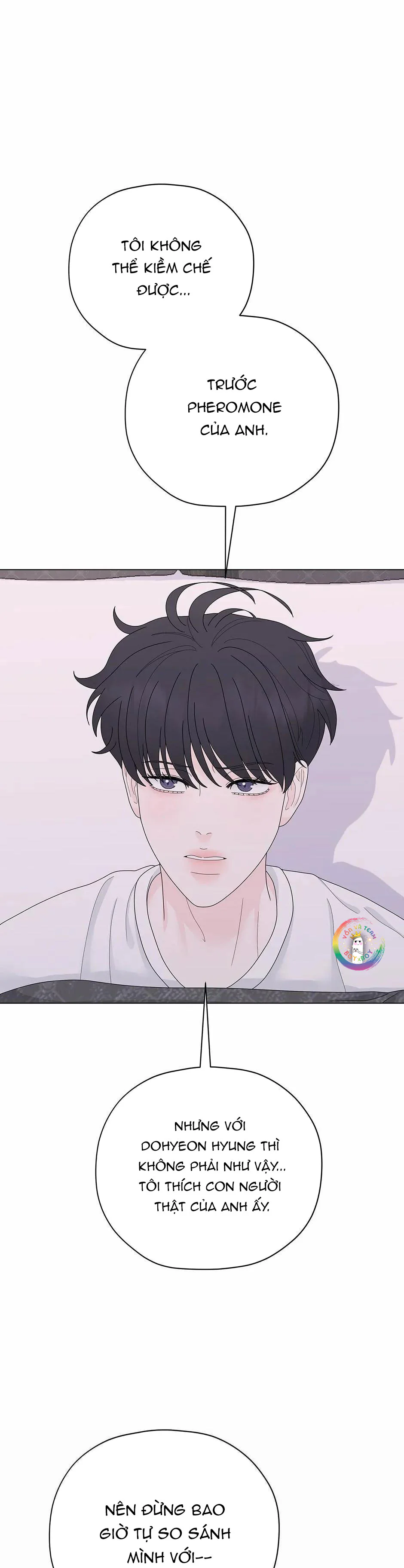 Cội Nguồn Mãnh Hổ Chap 11 - Next Chap 12