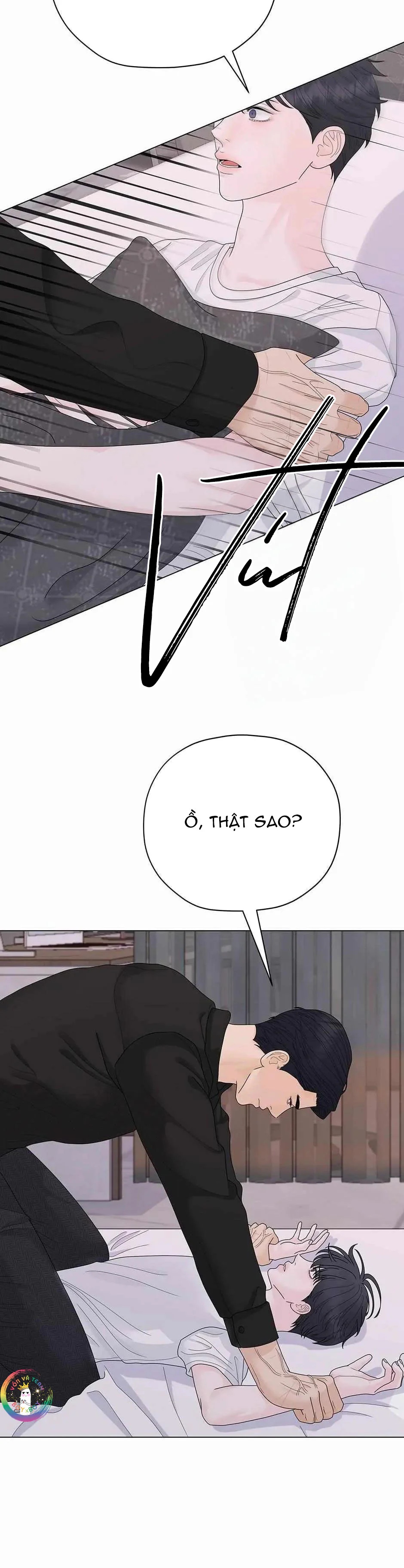 Cội Nguồn Mãnh Hổ Chap 11 - Next Chap 12